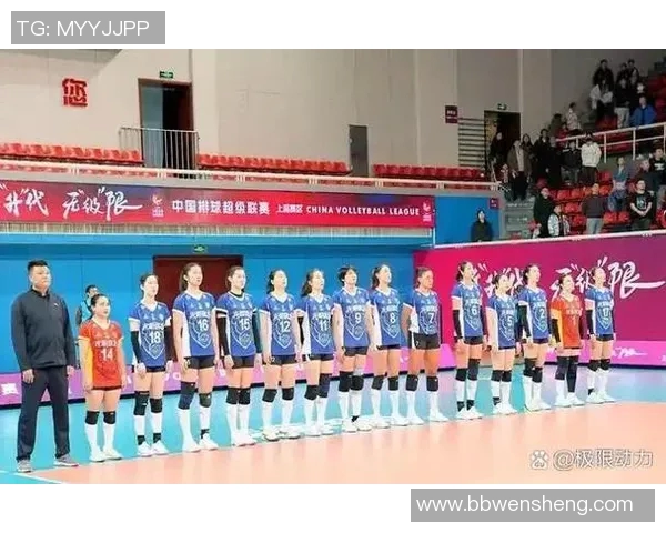 武汉排球队实力引发热议球迷对球队表现与未来发展展开激烈讨论