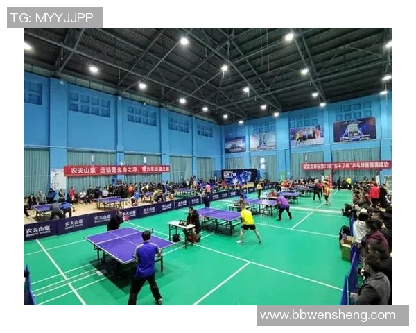 深圳乒乓球队中路突破的成功之道与未来发展展望