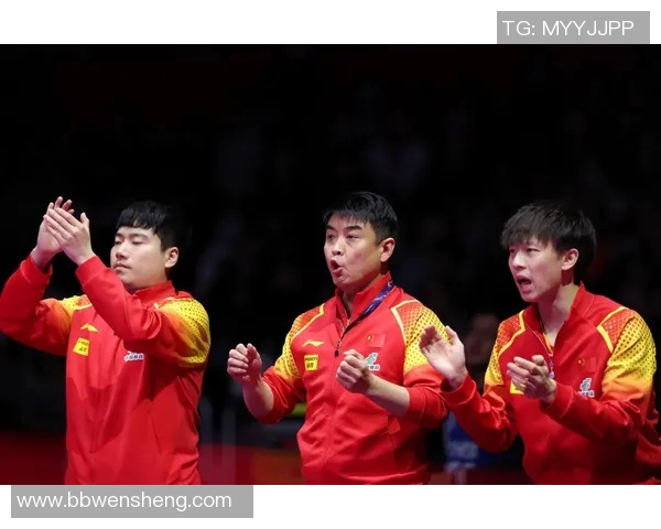 聚焦乒乓球:杭州乒乓球队如何在速度上实现突破与创新 聚焦乒乓球:杭州乒乓球队如何在速度上实现突破与创新