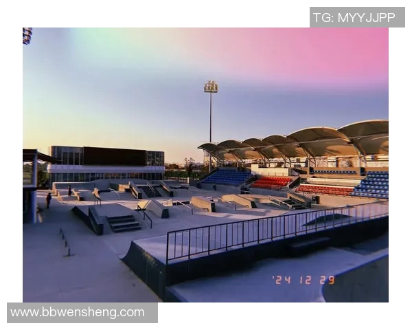 杭州滑板队的控制现象解析与滑板文化的兴起探讨 杭州滑板队的控制现象解析与滑板文化的兴起探讨