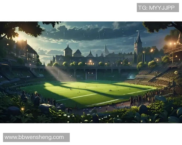 从绿茵场到街头巷尾足球明星化身普通人的奇幻旅程