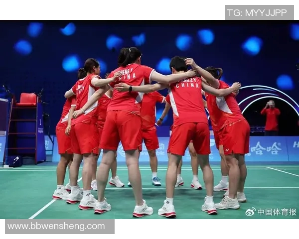 对话羽毛球名将陈军回顾辉煌生涯与未来展望